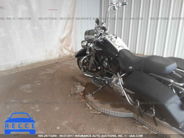 2006 Harley-davidson FLHRCI 1HD1FRW136Y707920 image 2