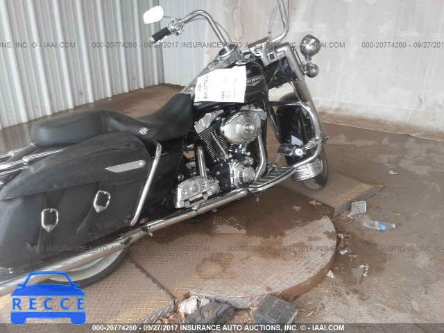 2006 Harley-davidson FLHRCI 1HD1FRW136Y707920 image 3
