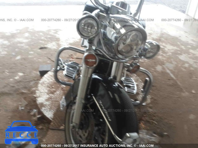 2006 Harley-davidson FLHRCI 1HD1FRW136Y707920 image 4