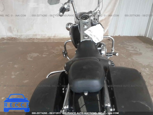 2006 Harley-davidson FLHRCI 1HD1FRW136Y707920 image 5