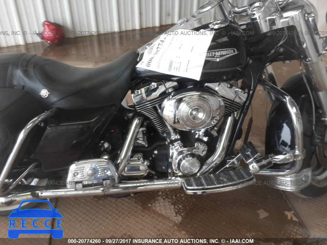 2006 Harley-davidson FLHRCI 1HD1FRW136Y707920 image 7