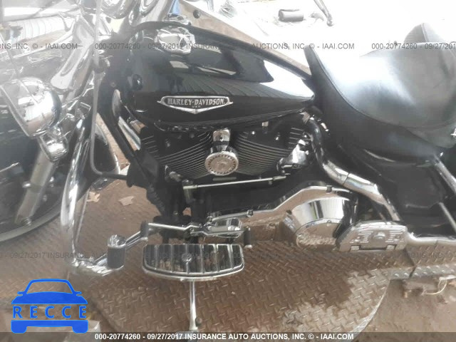 2006 Harley-davidson FLHRCI 1HD1FRW136Y707920 image 8
