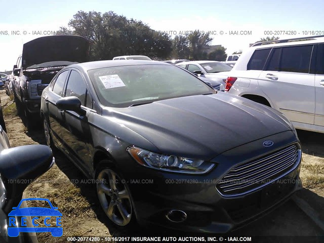2016 Ford Fusion 3FA6P0G74GR327316 image 0