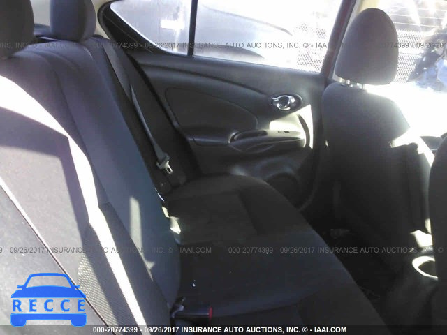 2013 Nissan Versa S/S PLUS/SV/SL 3N1CN7AP5DL843447 Bild 7