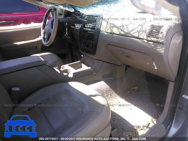 2002 Ford Explorer 1FMZU63K72ZD01886 image 4