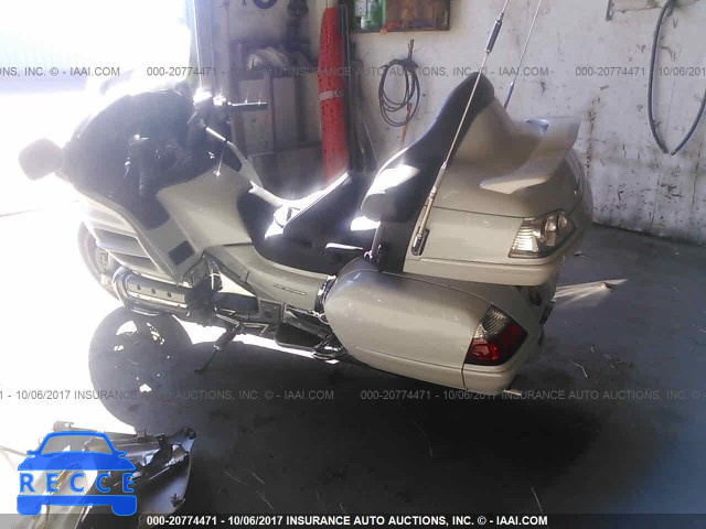 2008 Honda GL1800 1HFSC47HX8A705869 Bild 2