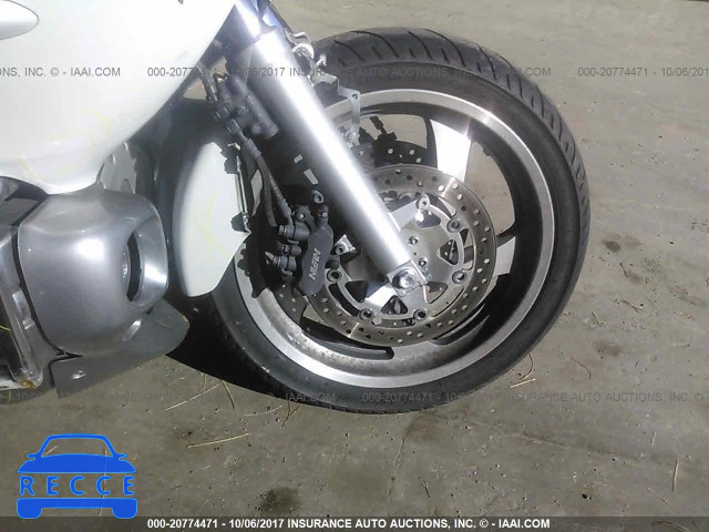 2008 Honda GL1800 1HFSC47HX8A705869 image 4