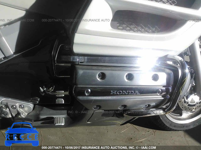 2008 Honda GL1800 1HFSC47HX8A705869 image 7