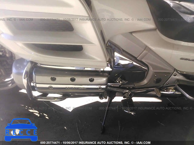 2008 Honda GL1800 1HFSC47HX8A705869 image 8