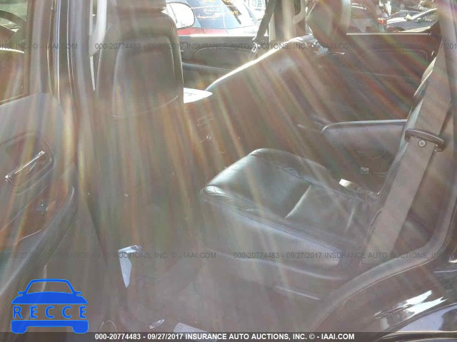 2009 Cadillac Escalade 1GYFK23269R255087 image 7