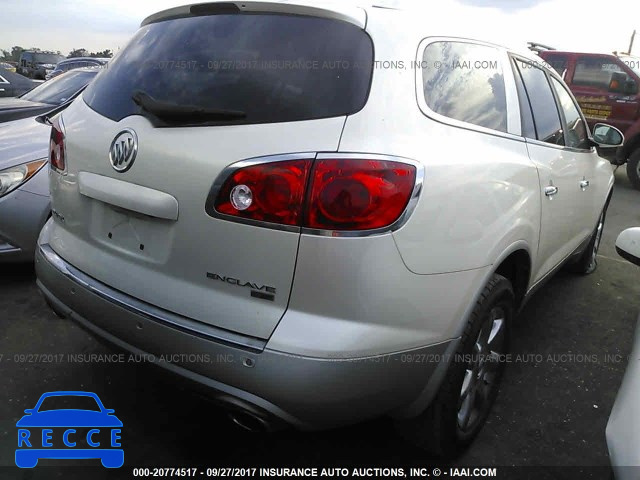 2010 Buick Enclave CXL 5GALRBED5AJ222234 image 3