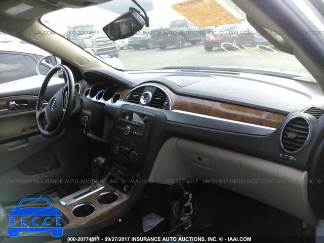 2010 Buick Enclave CXL 5GALRBED5AJ222234 image 4