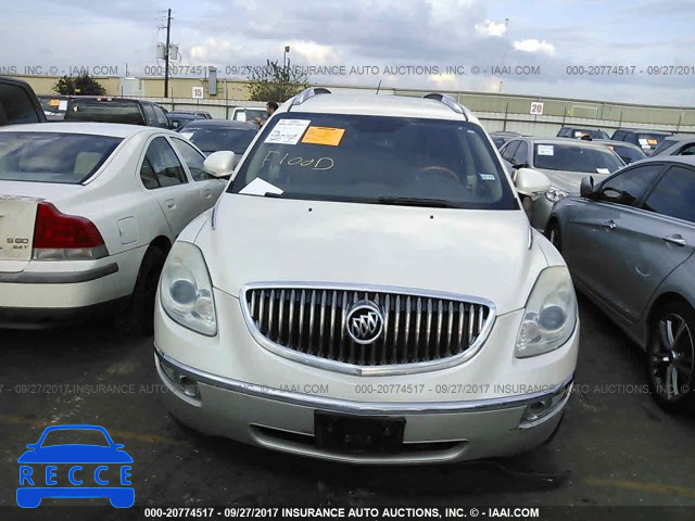 2010 Buick Enclave CXL 5GALRBED5AJ222234 image 5