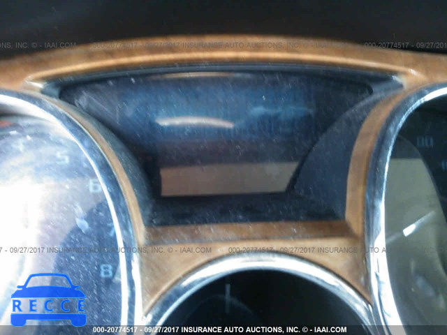 2010 Buick Enclave CXL 5GALRBED5AJ222234 image 6