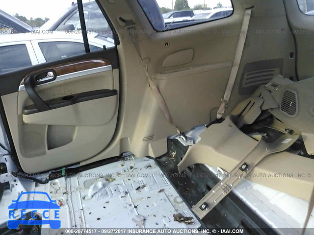 2010 Buick Enclave CXL 5GALRBED5AJ222234 image 7