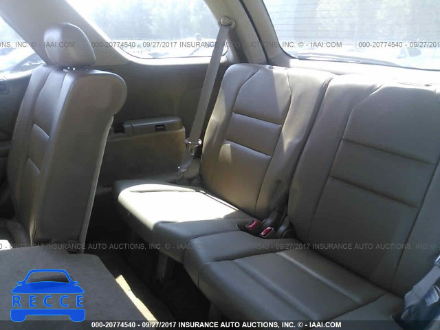 2004 Acura MDX 2HNYD18964H557099 image 7