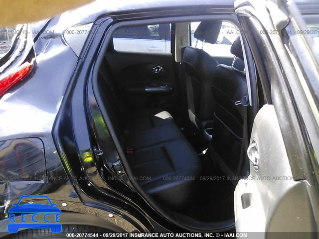 2012 Nissan Juke JN8AF5MV8CT122599 image 7