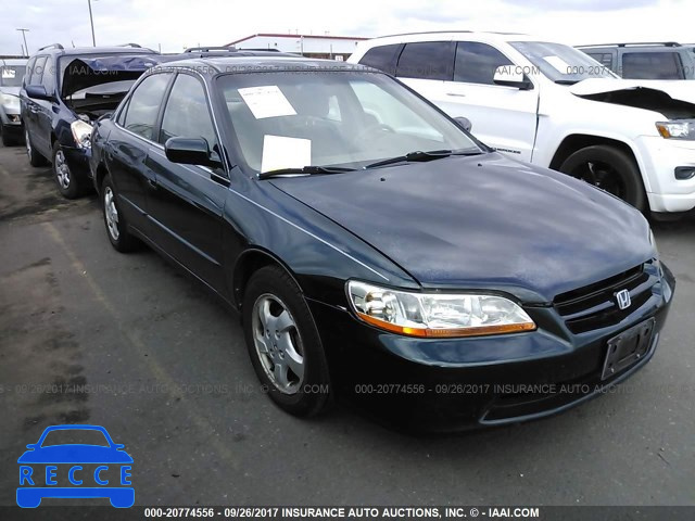 1998 HONDA ACCORD 1HGCG5656WA126568 image 0