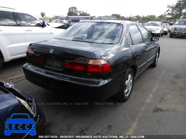 1998 HONDA ACCORD 1HGCG5656WA126568 image 3
