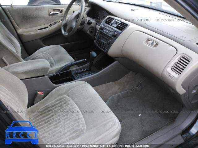 1998 HONDA ACCORD 1HGCG5656WA126568 image 4