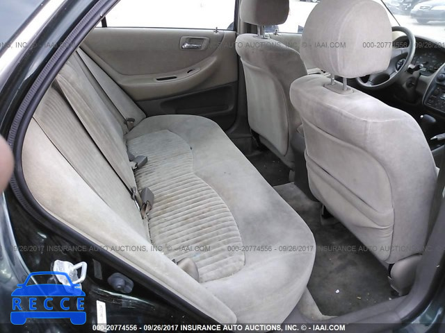 1998 HONDA ACCORD 1HGCG5656WA126568 image 7
