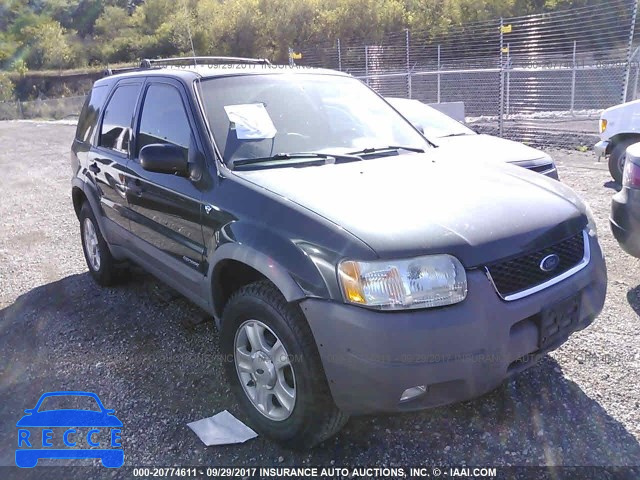 2002 Ford Escape 1FMCU04132KD24163 image 0