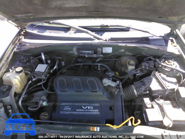 2002 Ford Escape 1FMCU04132KD24163 image 9