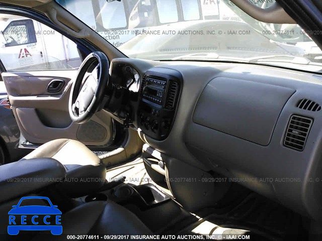 2002 Ford Escape 1FMCU04132KD24163 image 4