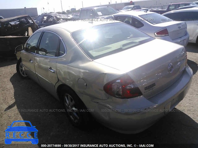 2009 Buick Lacrosse CX 2G4WC582091191422 image 2