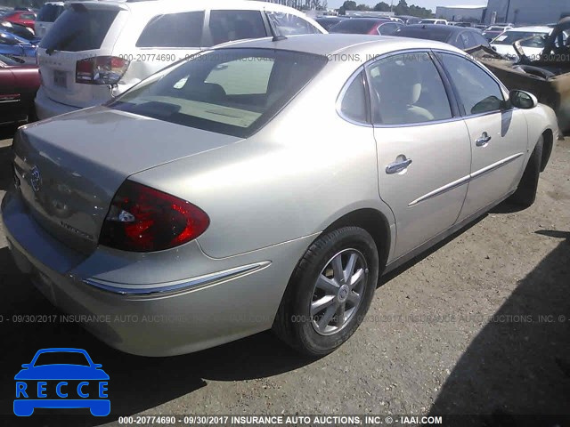 2009 Buick Lacrosse CX 2G4WC582091191422 image 3