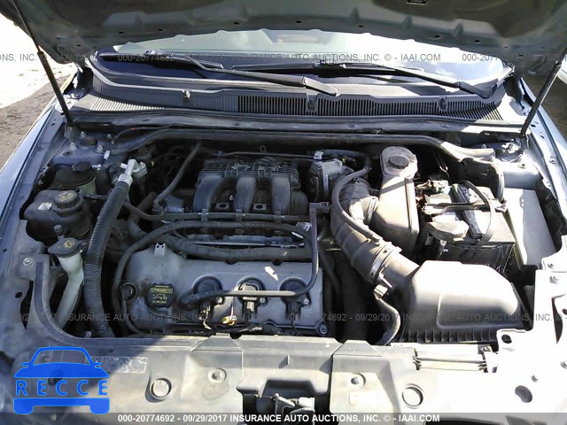 2010 Ford Taurus SE 1FAHP2DW1AG135818 image 9