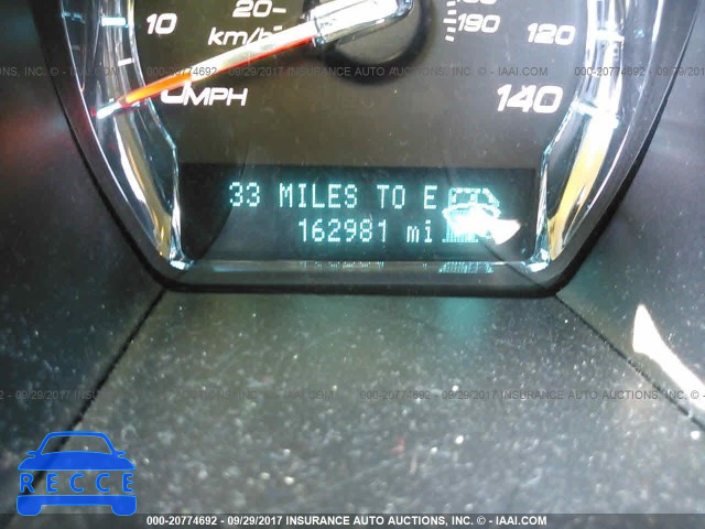 2010 Ford Taurus SE 1FAHP2DW1AG135818 image 6