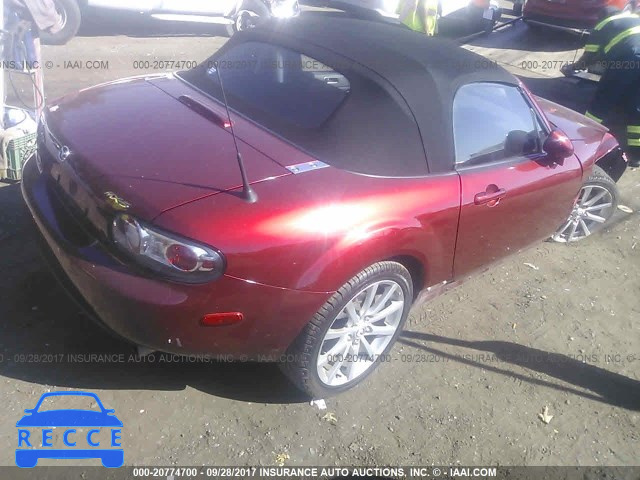 2007 Mazda MX-5 Miata JM1NC25F270135691 image 3