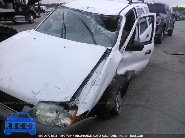 2002 Ford Escape XLS 1FMCU02112KD22222 image 5