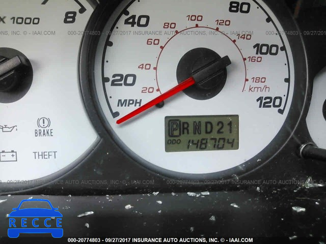 2002 Ford Escape XLS 1FMCU02112KD22222 image 6