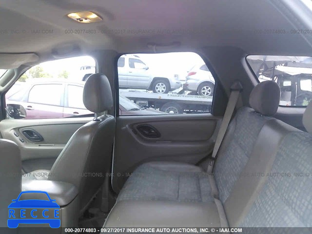 2002 Ford Escape XLS 1FMCU02112KD22222 image 7