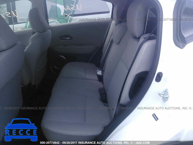 2017 HONDA HR-V EX 3CZRU5H52HM722291 image 7