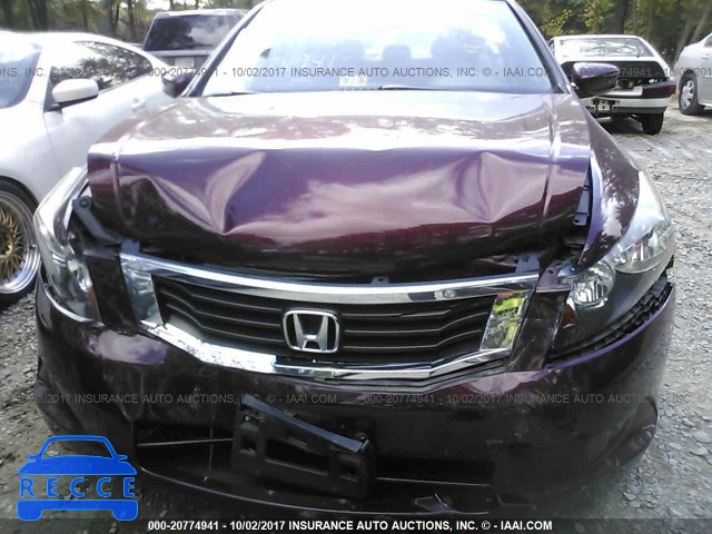 2010 Honda Accord 1HGCP2F38AA173901 image 5