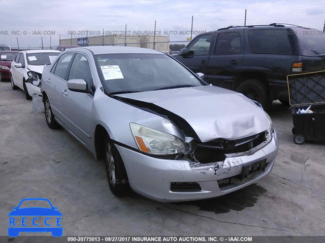 2006 Honda Accord 1HGCM56356A048050 image 0