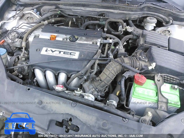 2006 Honda Accord 1HGCM56356A048050 image 9