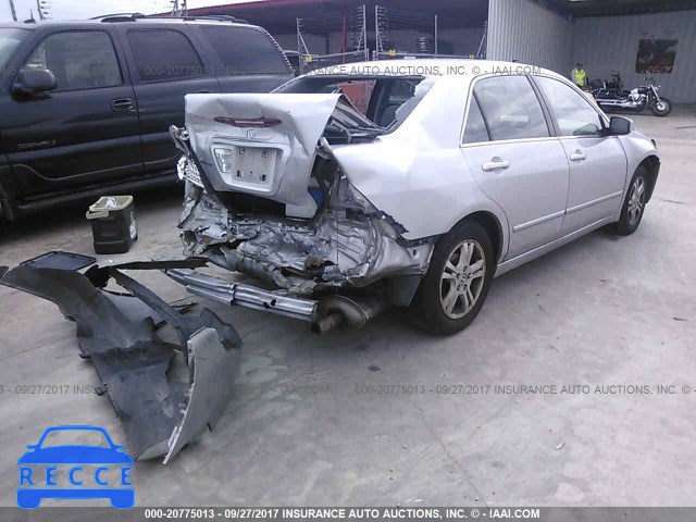 2006 Honda Accord 1HGCM56356A048050 image 3