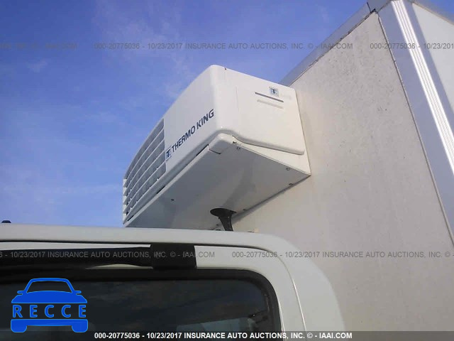 2015 ISUZU NPR 54DC4W1B0FS800567 image 6