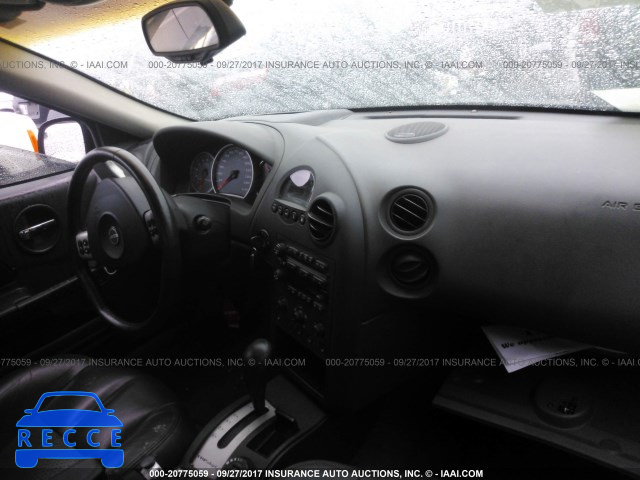 2004 Pontiac Grand Prix 2G2WR544441354113 image 4