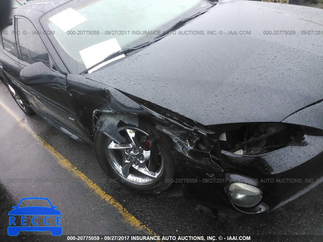 2004 Pontiac Grand Prix 2G2WR544441354113 image 5