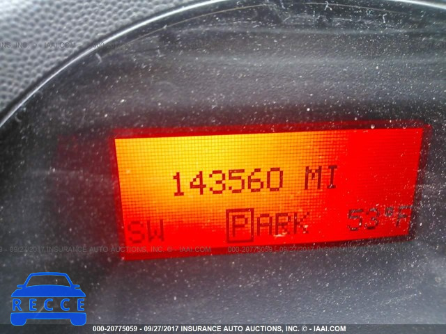 2004 Pontiac Grand Prix 2G2WR544441354113 image 6