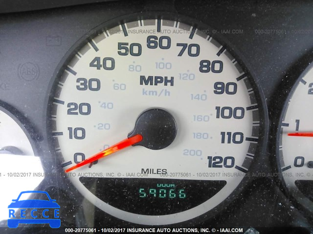 2002 Dodge Neon 1B3AS46C32D583605 Bild 6