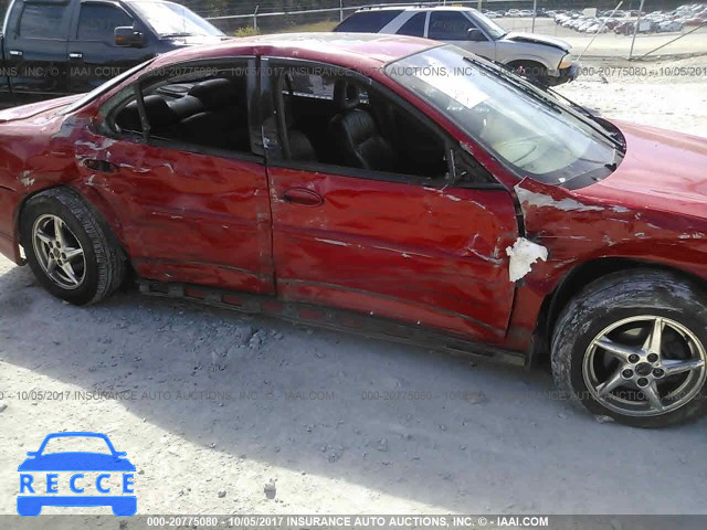 2003 Pontiac Grand Prix 1G2WP52K03F131839 image 5