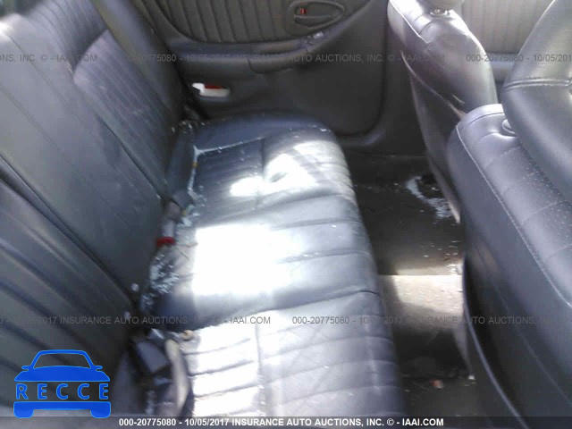 2003 Pontiac Grand Prix 1G2WP52K03F131839 image 7