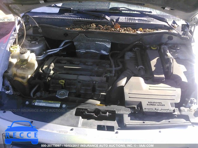 2009 Dodge Caliber SXT 1B3HB48A59D148153 image 9
