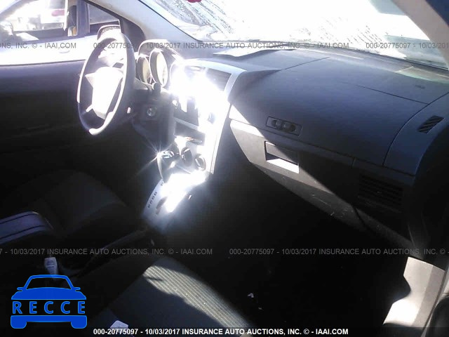 2009 Dodge Caliber SXT 1B3HB48A59D148153 image 4